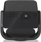 Projektor EPSON EF-22B Full HD 1920x1080/1000Lm/16:9/5000000:1, Black