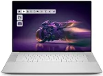 S&uuml;learvuti Dell 16 Premium DA16250 X9W52 16,3" OLED Touch Core Ultra 7-255HX 32GB/1TB RTX5060 Win11 Pro