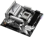 NONAME Emaplaat ASRock B650M Pro RS - Socket AM5 - motherboard