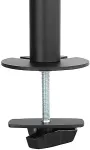 Newstar Neomounts desk monitor arm