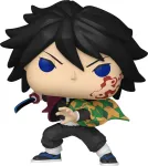 Funko POP! Demon Slayer - Giyu