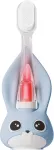 Hambahari Sencor Elektriline lastele SOC0810BL, sinine