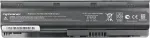 Movano Battery MU06 for HP 635 650 655 Envy 17 Pavilion DM4 DV5 DV6 DV7 G6 G7 - 4400 mAh (48 Wh)