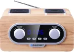 Raadio Blaupunkt PP5.2CR radio Portable Wood