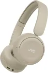Jvc Headphones HA-S59W beige