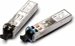 Planet Technology Corp. PLANET Mini GBIC WDM TX1550 Module - 10KM