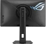 Monitor ASUSTeK COMPUTER ASUS ROG Strix XG248QSG Ace computer 61.2 cm (24.1") 1920 x 1080 pixels Full HD LCD Black