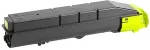 Tooner No name Toner Utax CK-5510 Yellow Oryginał (1T02R4AUT0)