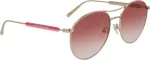 LONGCHAMP P&auml;ikeseprillid naistele LO133S-59770 (l&auml;&auml;tse/silla/sanga) 59/17/145 mm