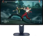 Monitor Dell Alienware AW2725D 27 2560 x 1440 (2K) HDMI DisplayPort 280Hz