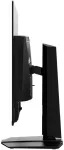 Monitor Msi 80,0cm/31,5" (3840x2160) MPG 322URX QD-OLED 16:9 4K QD-OLED 0,03ms 240Hz HDMI DisplayPort USB-C USB VESA HDR Pivot Black