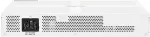 High Peak Aruba Instant On 1430 16G Class4 PoE 124W Unmanaged L2 Gigabit Ethernet (10/100/1000) Power over Ethernet (PoE) 1U White