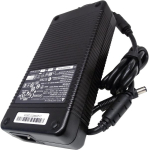Msi 280W 20V power adapter (incl. power cord)