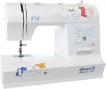 Łucznik LAURA 555 Sewing machine mechanical