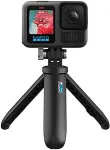 GoPro Shorty Mini Extension Pole + Tripod