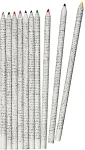 LINEX V&auml;rvipliiatsid , 10 v&auml;rvi