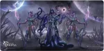 White Shark MP-1875 Gaming Mouse Pad Oblivion