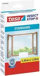 TESA INSECT STOP Standard 1,5mx1,3m White 55672