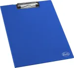 Forofis Kirjutusalus kaanega , sinine, PVC, 2 tk