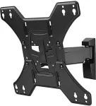 OneforAll One for All TV Wall mount 60 Solid Turn 90