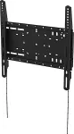 Vision Magic Vision VFM-W4X4 - Heavy Duty - Wandhalterung f&uuml;r Media Player / LCD-Display - kaltgewalzter Stahl - Schwarz - Bildschirmgr&ouml;&szlig;e: 94-152.4 cm (37-60)