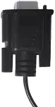 DATALOGIC - Serielles RS-232-Kabel - RJ-10 (M) bis DB-9 - 4.5 m