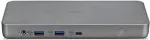 ACER USB TYPE-C DOCK II D501 ADK021 CERTIFIED BY WORKS WITH CHROMEBO