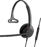 Epos IMPACT 730T MS MONO USB-C + USB-A ADAPTER WIRED