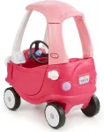 Little Tikes Cozy Coupe Princess Ride-on car