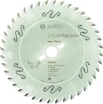 Bosch Powertools Bosch circular saw blades - various types