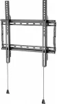 VISION VFM-W4X4V/2 TV mount/stand 165.1 cm (65") Black