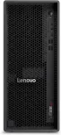Lenovo Arvuti ThinkStation P4 30KN - Tower - 1 x Ryzen 9 Pro 9965X3D / 4.3 GHz - AMD PRO - 64 GB RAM - 1 TB SSD - TCG Opal kr&uuml;pteerimine, Performance, NVMe - RTX PRO 2000 Blackwell - 1GbE, 2.5GbE - Windows 11 Pro - Monitor: puudub - Klaviatuur: saksa