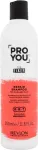 Revlon Professional ProYou The Fixer Repair Shampoo 350ml - Shampoo naistele
