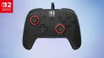 Joystick Turtle Beach m&auml;ngupult Rematch Nintendo Switch 2, must