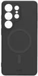 Sbs TEINSTMAGSAS26UK mobile phone case 17.5 cm (6.9") Cover Black