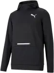 PUMA X-ray Hoodie Medium black 585831 01