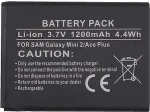 SAMSUNG Battery Galaxy Mini2, Ace Plus