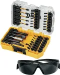 DeWALT 38pcs bit set