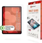 E.V.I. Displex Apple iPad Pro 27,90cm (11)/Air (4. Gen.) Tablet Glass - 27,9 cm (11 ) - 9H - Geh&auml;rtetes Glas - 1 St&uuml;ck(e) (01534)