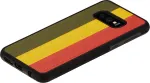 MAN&WOOD MAN&WOOD SmartPhone case Galaxy S10e reggae black