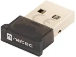V&otilde;rgukaart NATEC ADAPTER BLUETOOTH FLY V5.0 CLASS II NANO