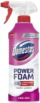 DOMESTOS Puhastusvaht Trigger Floral, WC ja vannitubadele, 435ml