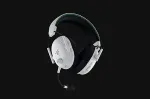 Razer BlackShark V3 Pro for Xbox Gaming Headset, Over-Ear,Wireless, White | Razer