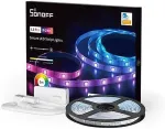 SONOFF L3-Pro RGBIC Smart LED Strip, 5m