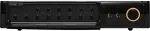 Schildkrot Behringer MA6000M audio amplifier Performance/stage Black