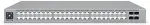 Ubiquiti USW-Pro-Max-48-PoE, UniFi Switch Pro Max 48 PoE