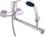 No name BATH FAUCET LONG SPOUT DVI253.5/1