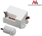 Maclean PIR motion sensor with external sensor 360s 800W MCE32