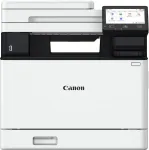 Printer CANON | | I-SENSYS MF752Cdw II | Laser | Colour | 3-in-1 | A4 | Wi-Fi | White