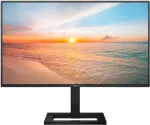 Monitor PHILIPS 1000 series 24E1N1300AE/00 computer 60.5 cm (23.8") 1920 x 1080 pixels Full HD LCD Black
